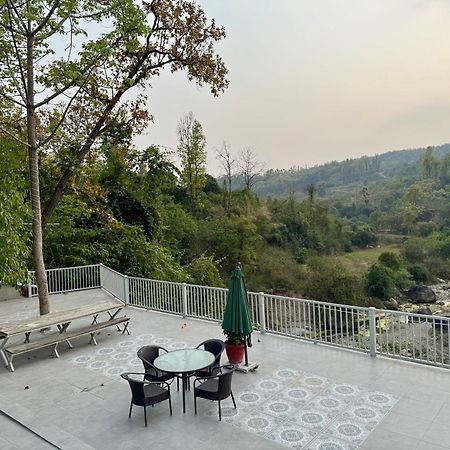 Saraiville- Luxury Riverside Cottages Dehradun Zewnętrze zdjęcie