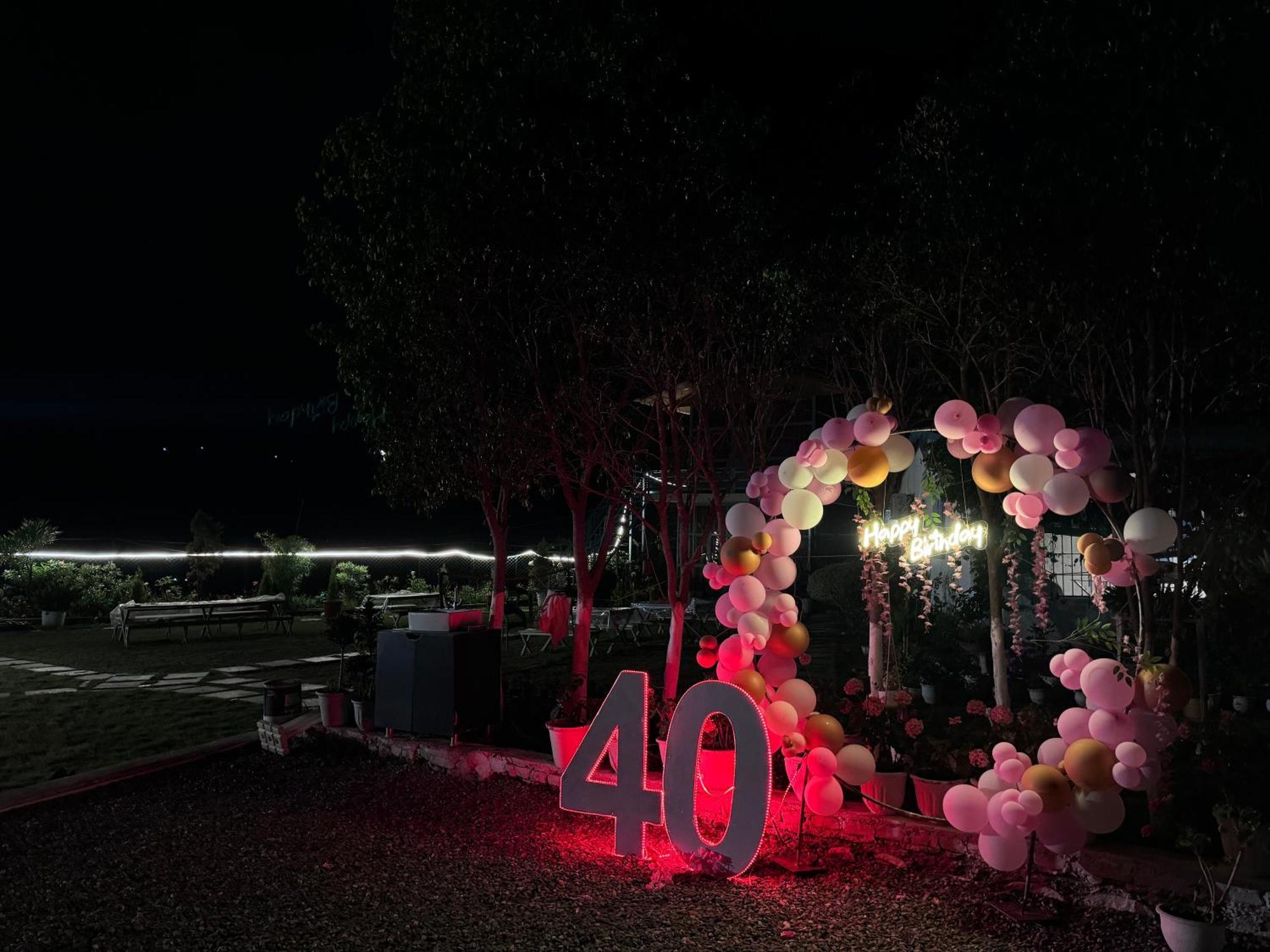 Saraiville- Luxury Riverside Cottages Dehradun Zewnętrze zdjęcie