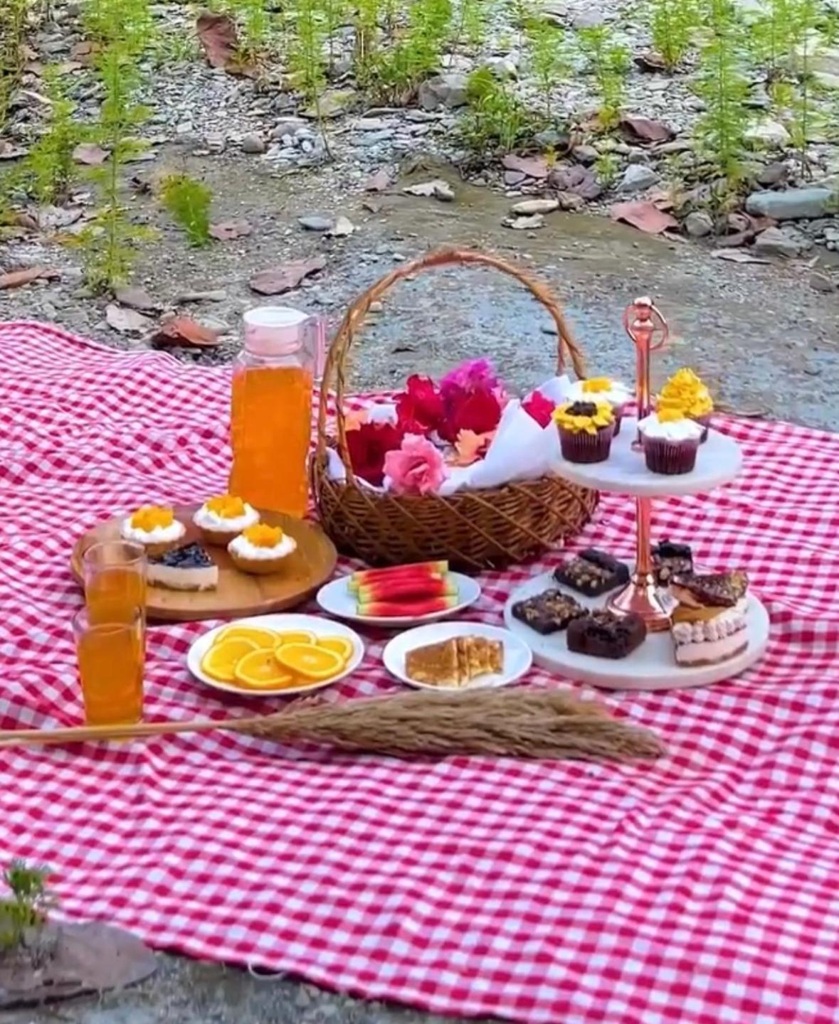 Saraiville- Luxury Riverside Cottages Dehradun Zewnętrze zdjęcie
